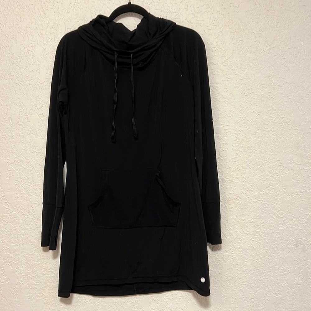 3/$25 | Athletic Hoodie Dress